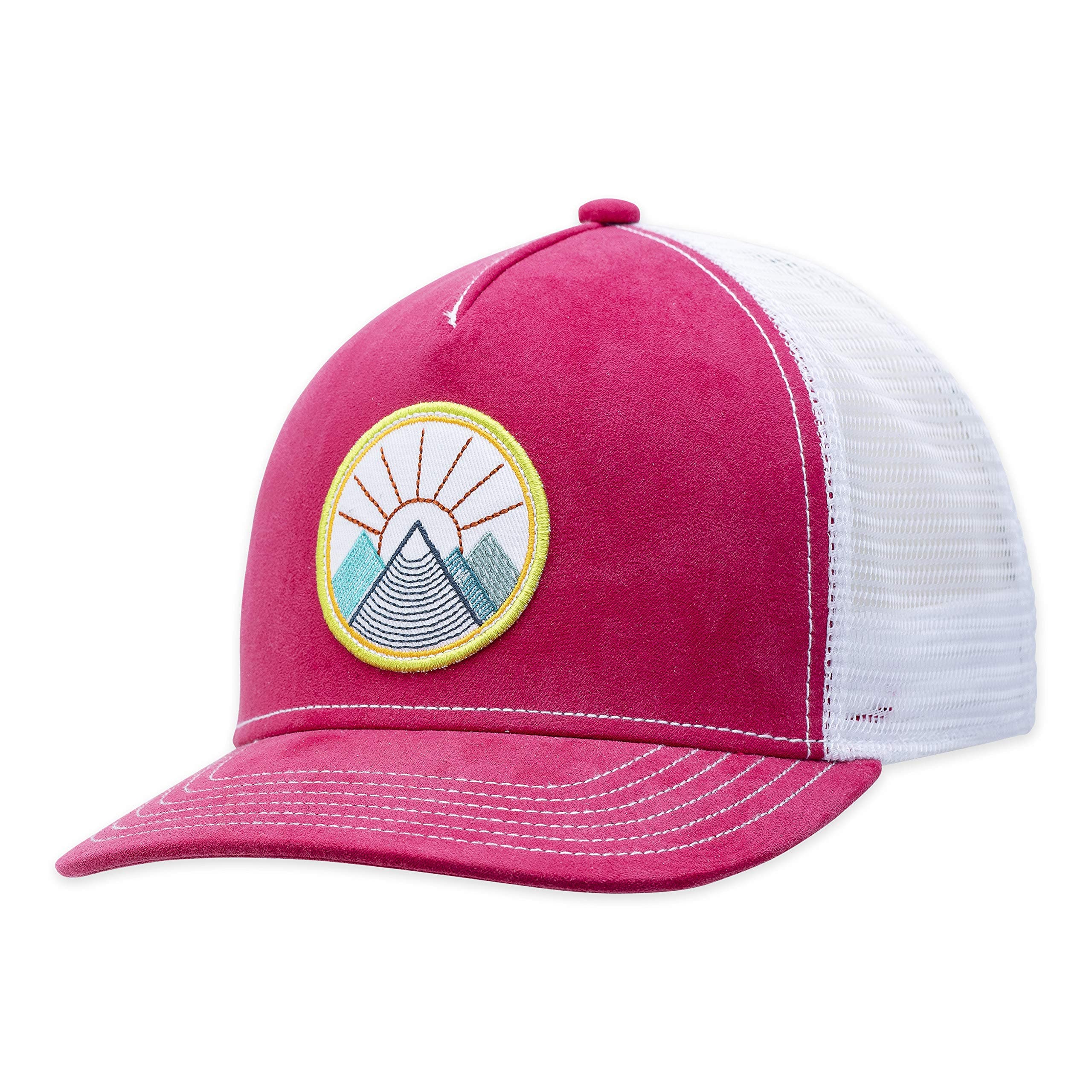 pistil Women's Viva Trucker Hat