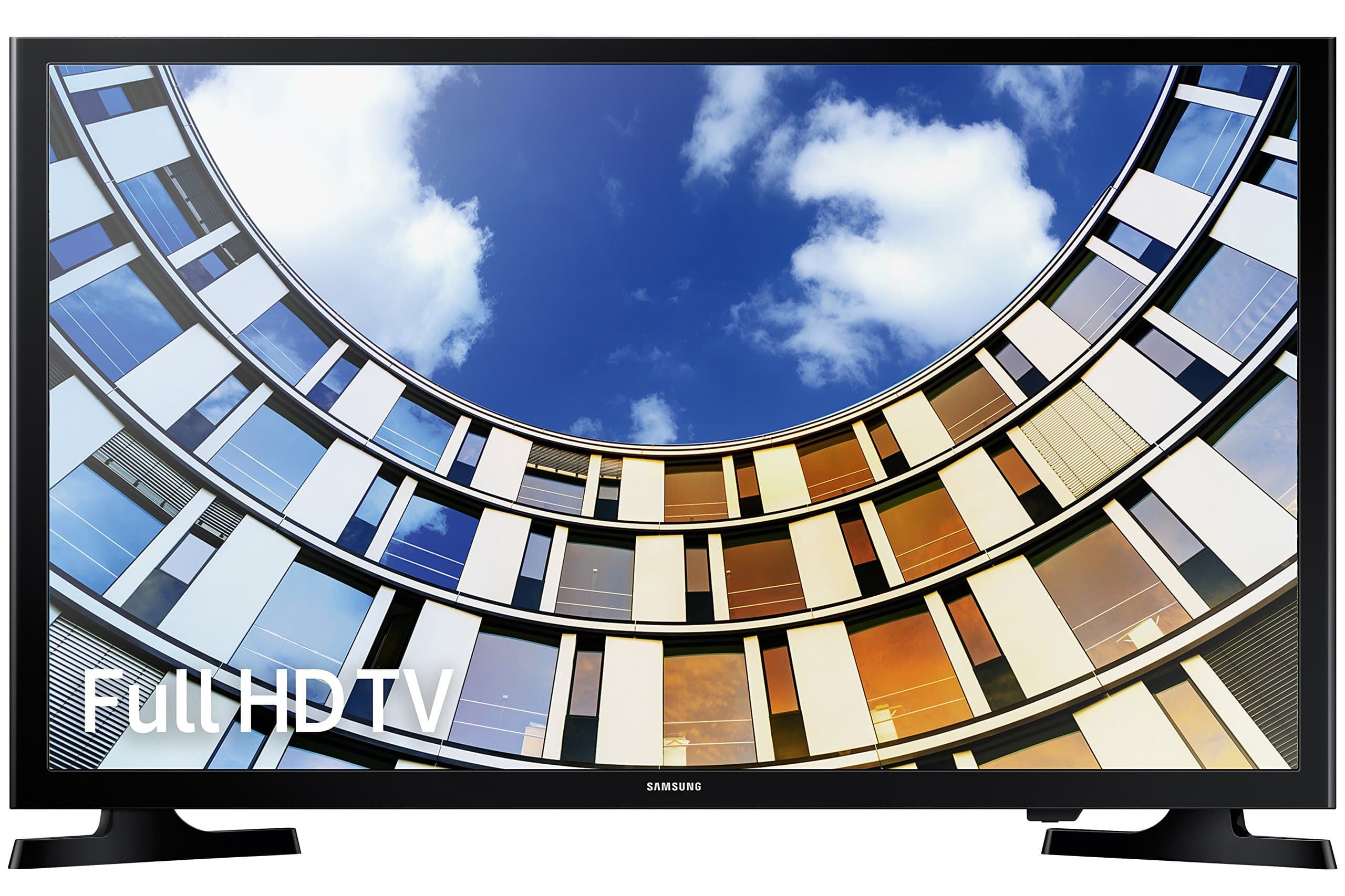 Samsung M5000 32-Inch Full HD Ready TV