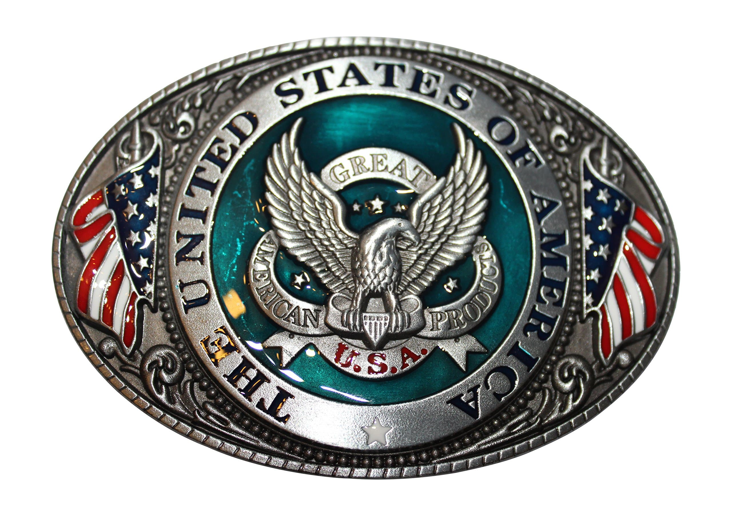 belt buckle buckles American Eagle Color