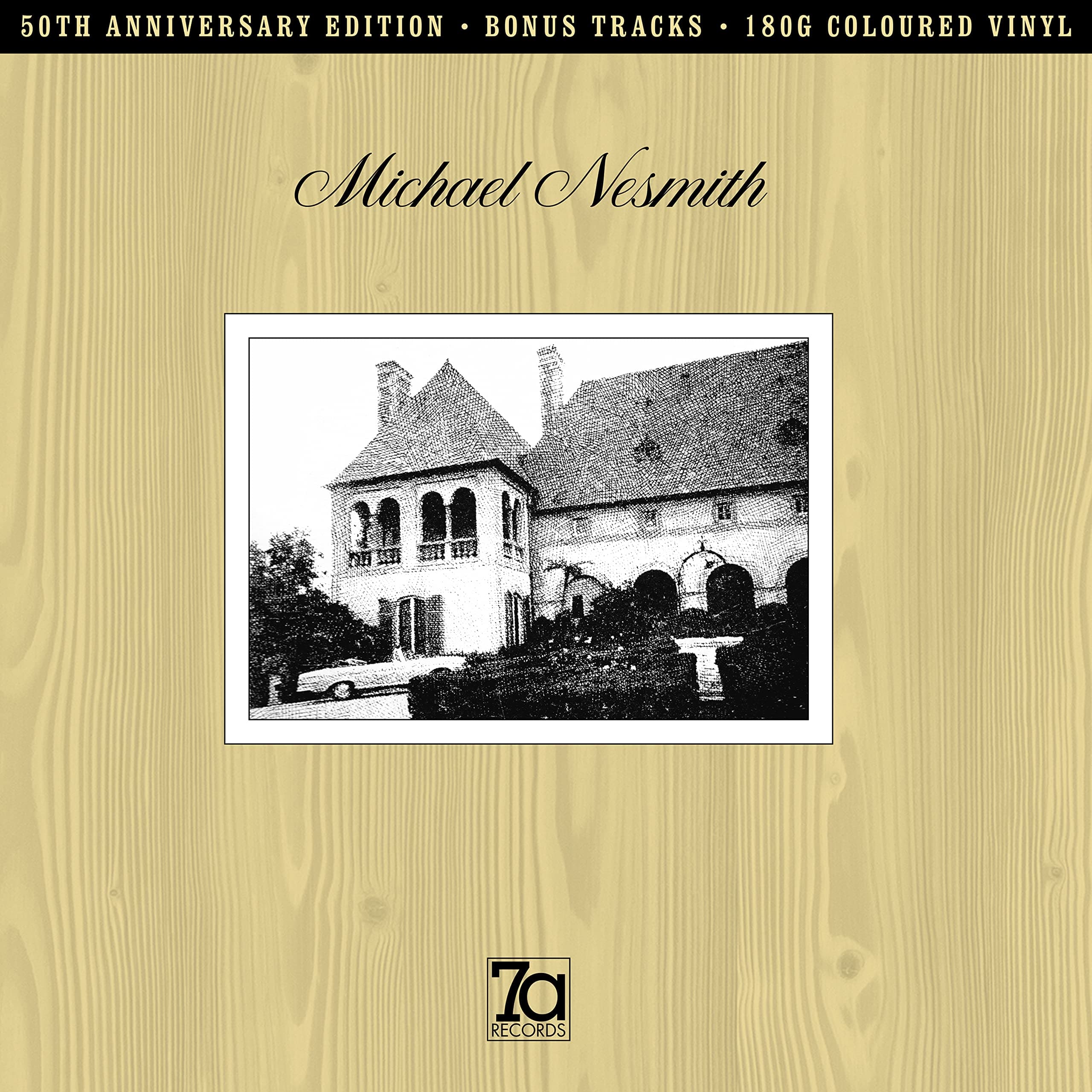 And The Hits Just Keep On Comin' ('Honey Beige'