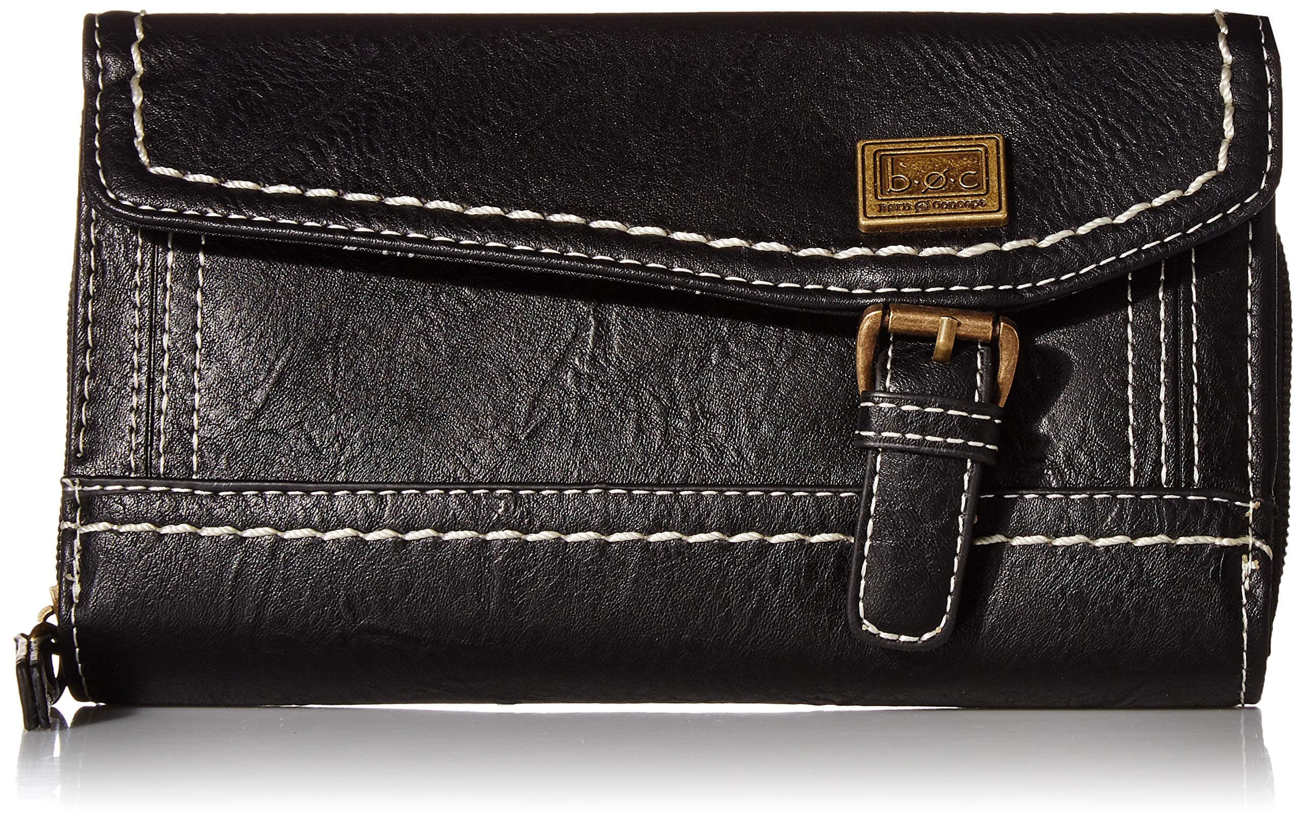 b.o.c. Women's Amherst Deluxe Wallet