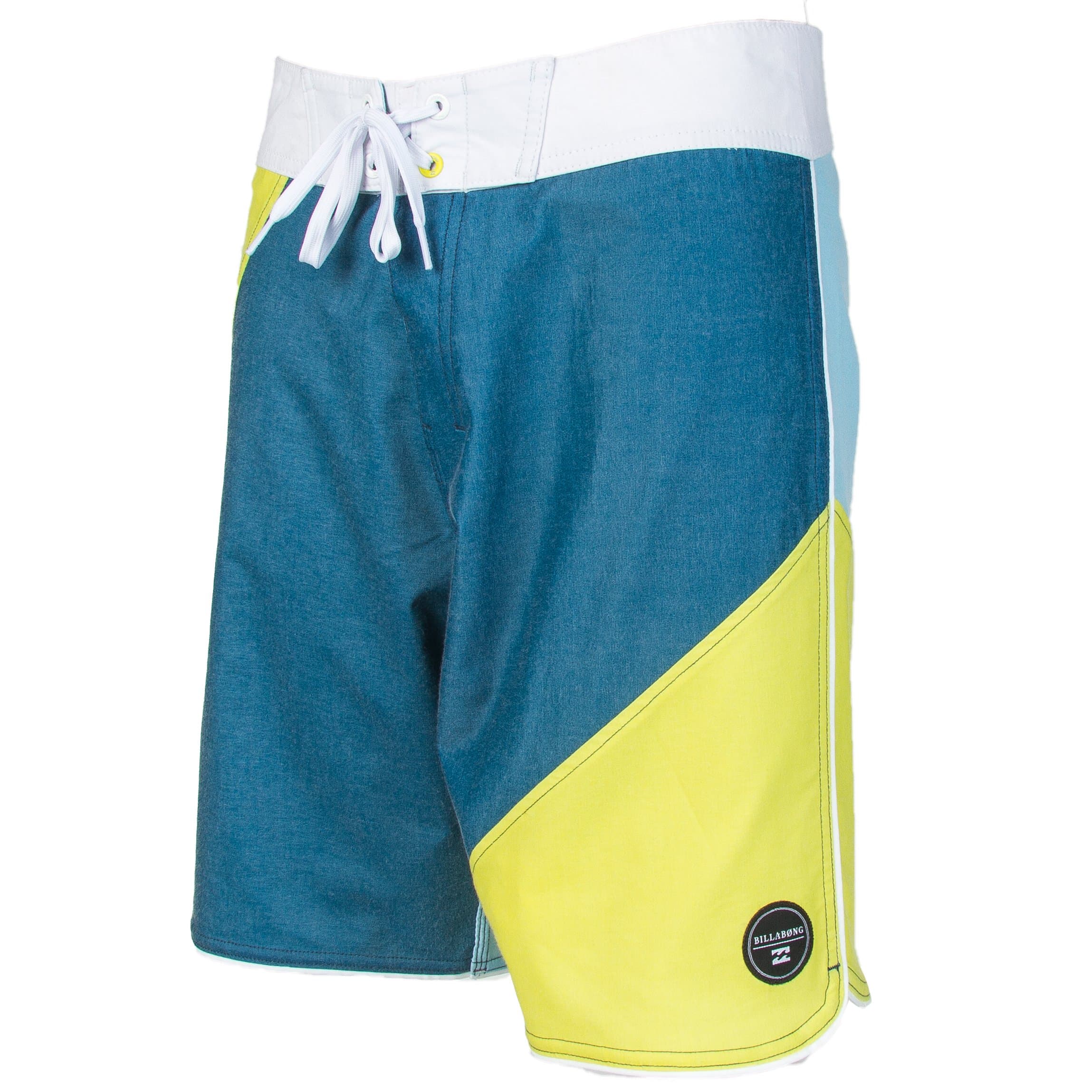 Billabong Men's Lay Back Boardshorts