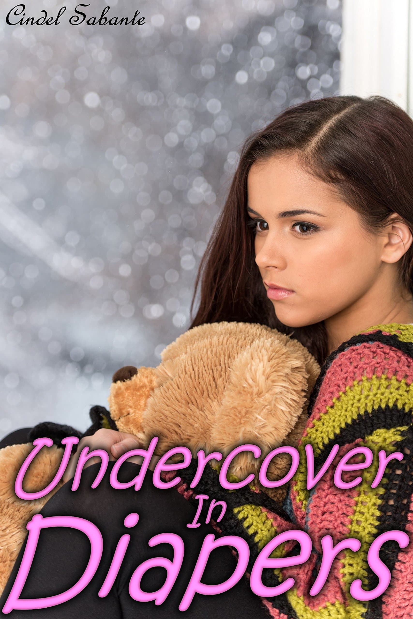 Undercover in Diapers (ABDL Age Play)