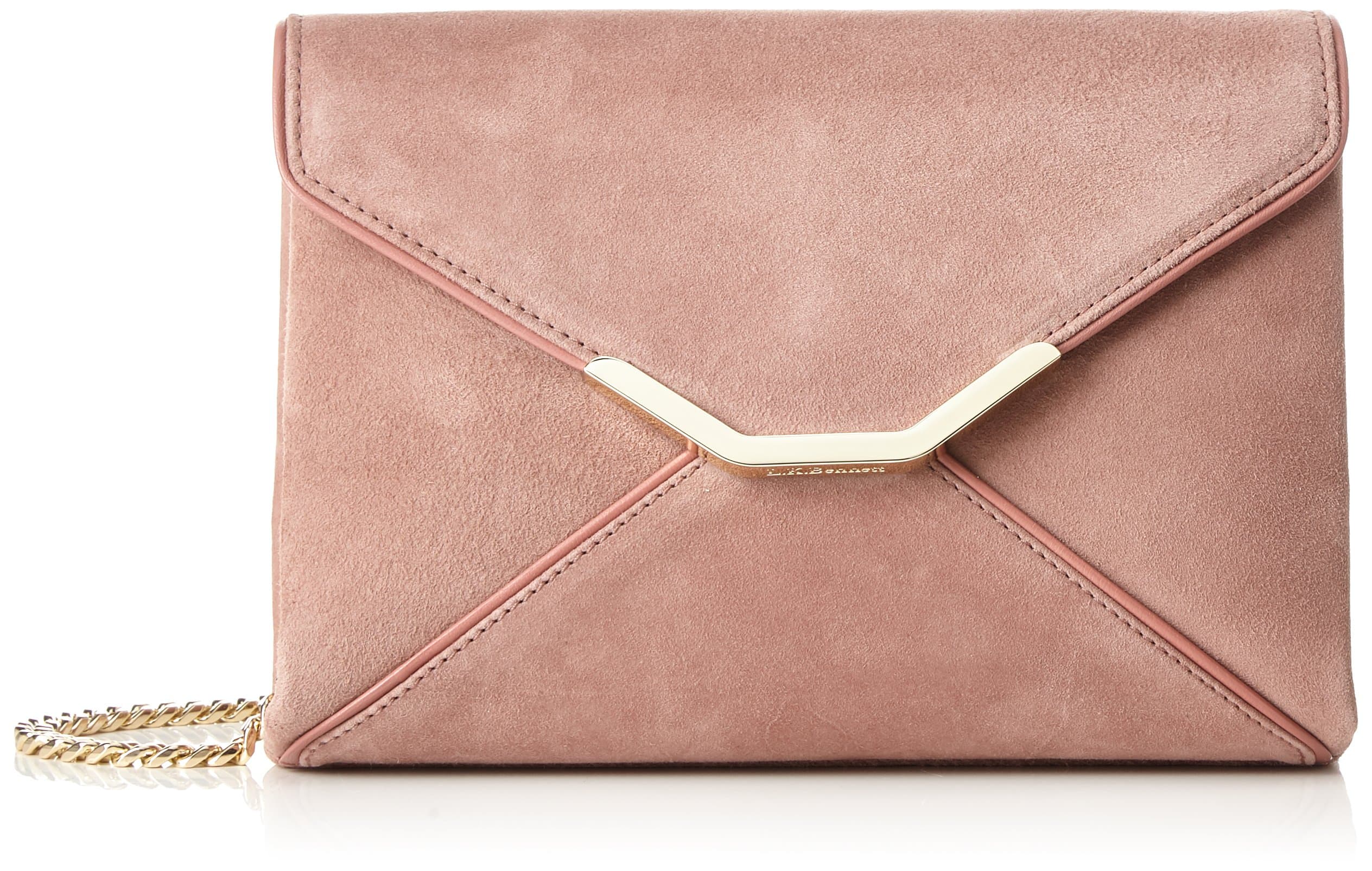 LK BENNETT Women's Alena Clutch