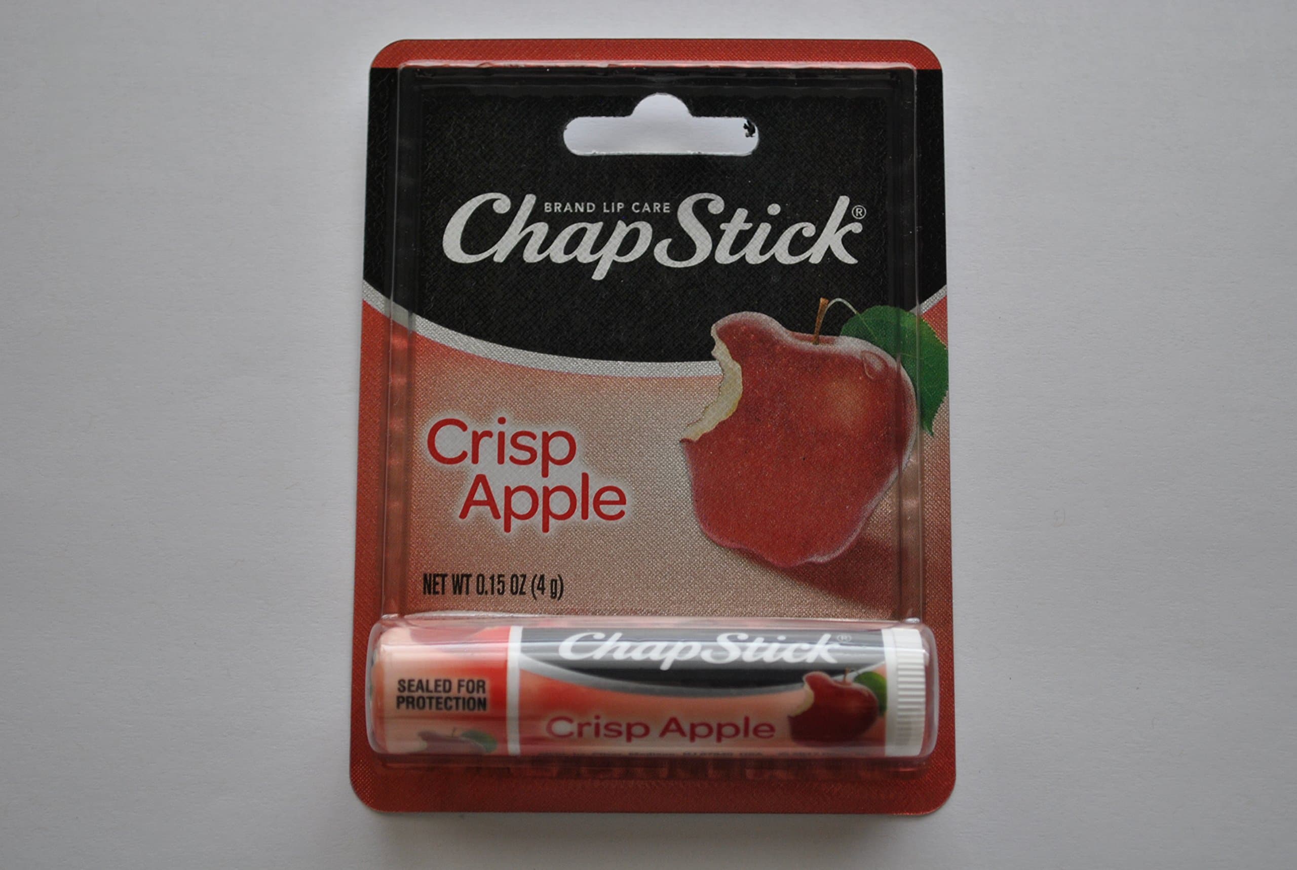Lip Balm - Crisp Apple 0.15 oz/4 g