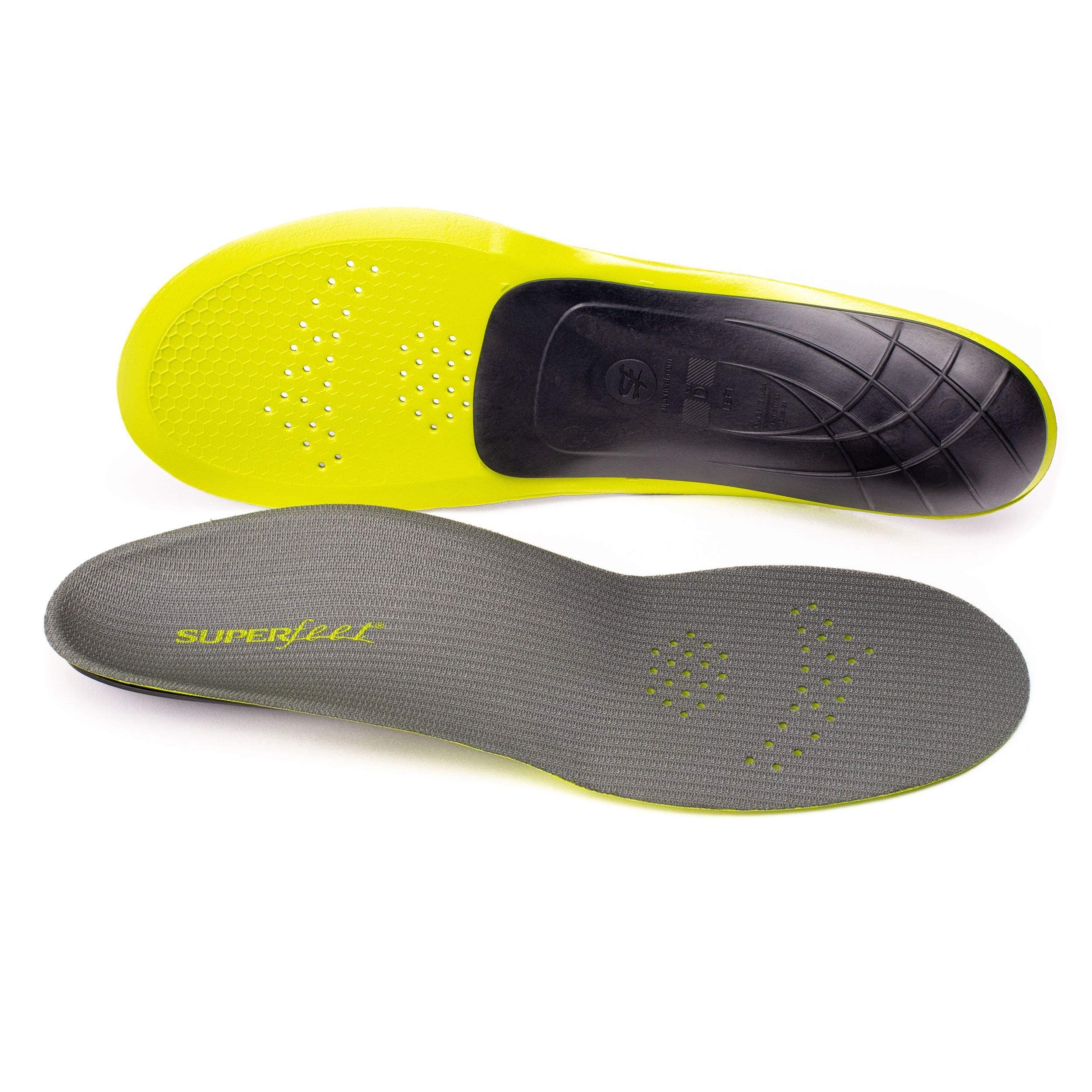 Carbon Premium Pain Relief Insoles
