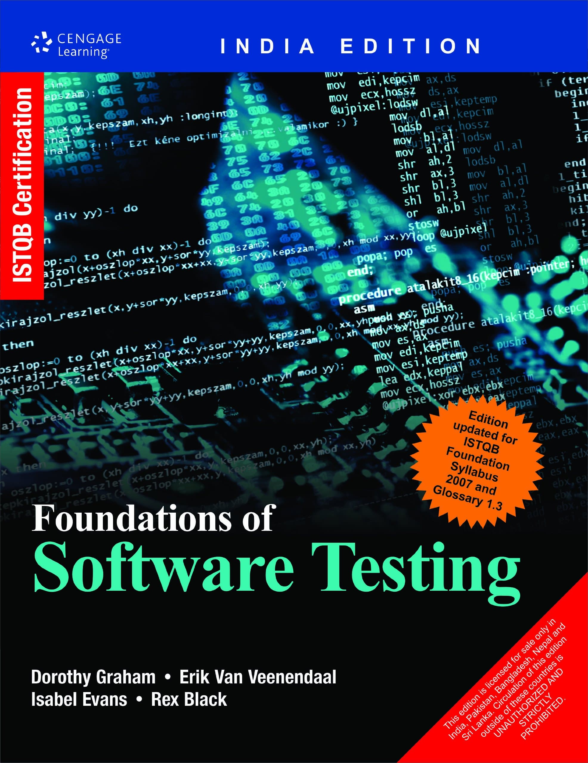 Foundation Of Software Testing: ISTQB Certification