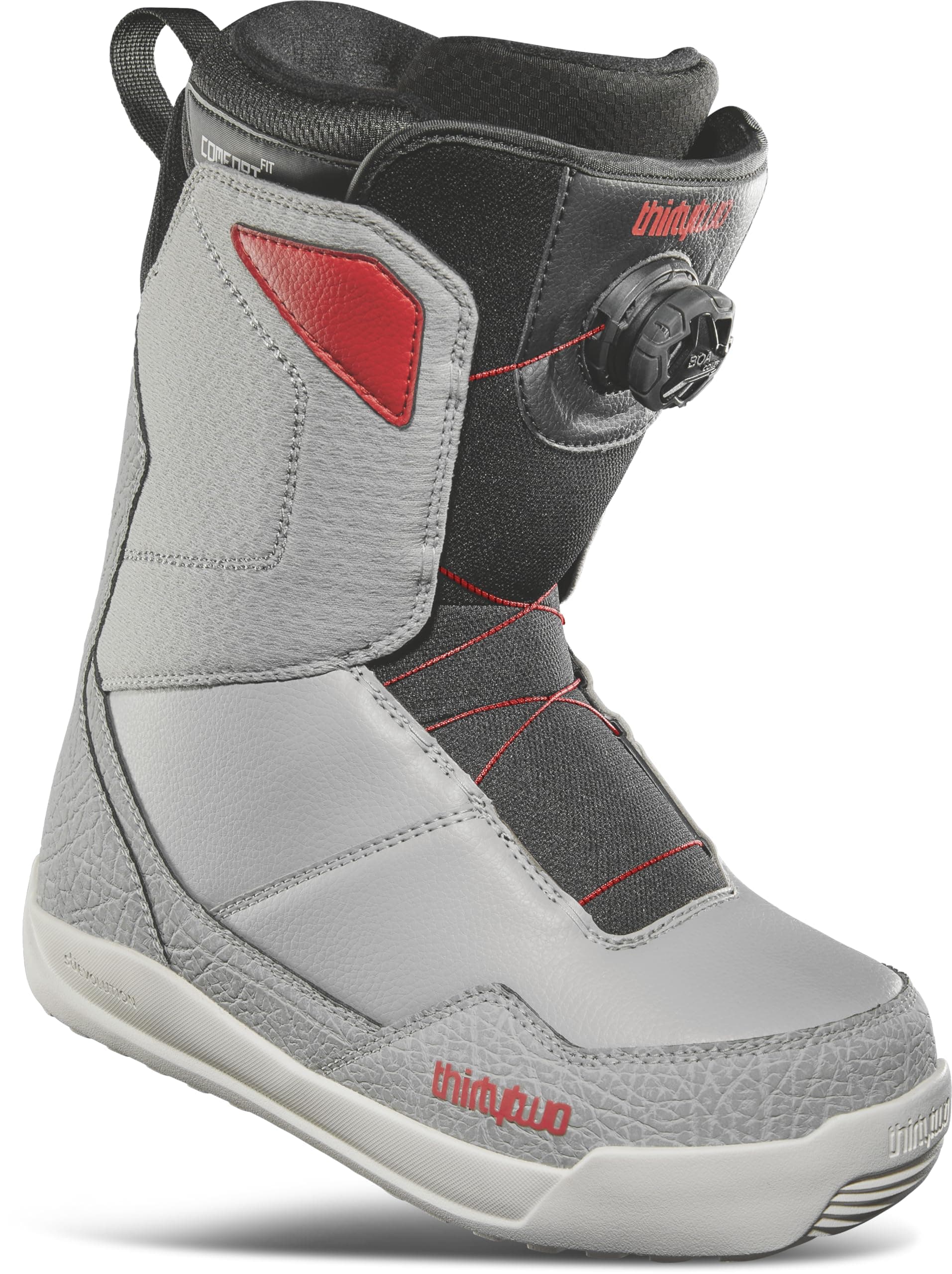 Thirtytwo Men's Shifty BOA Snowboard Boots