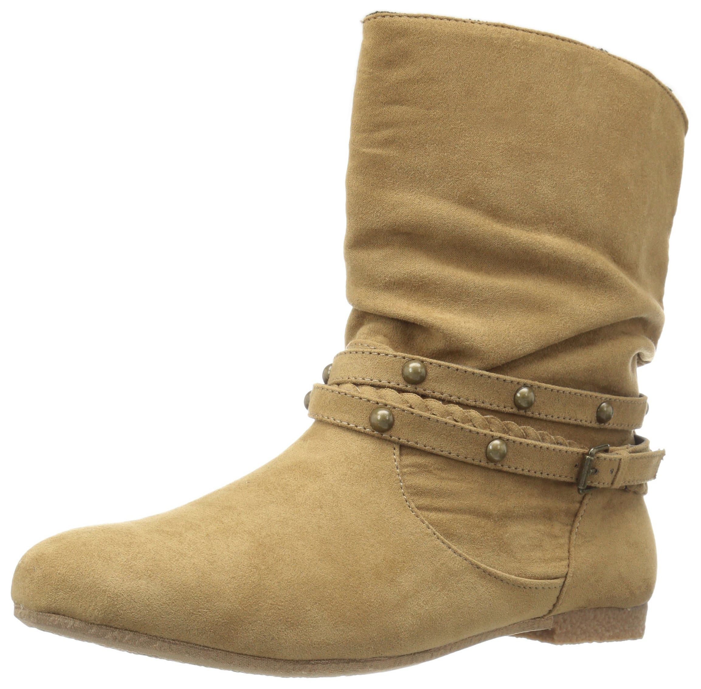 Dolce by Mojo MoxyWomen's JoJo Ankle Bootie