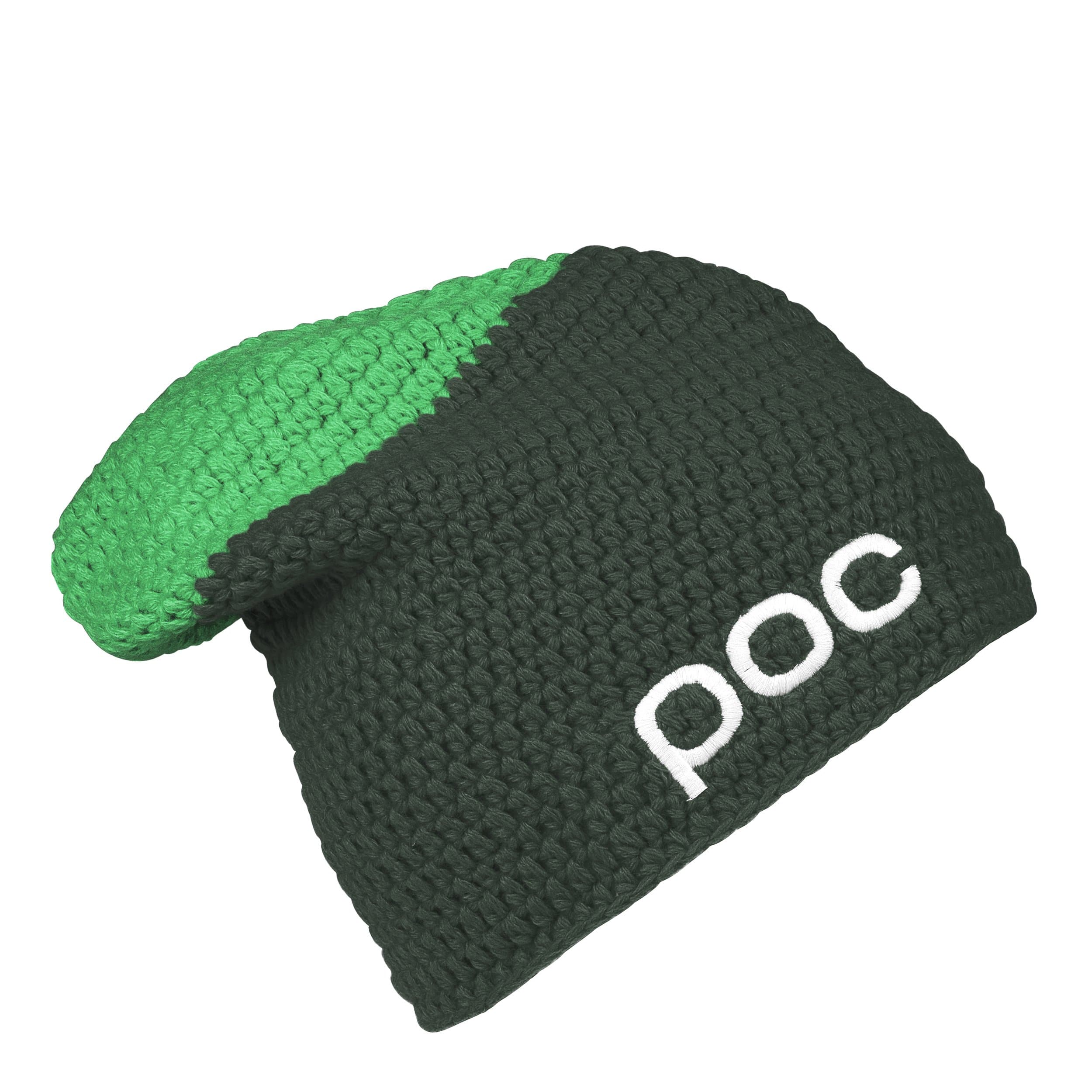 POC Helmets and Armor Crochet Beanie