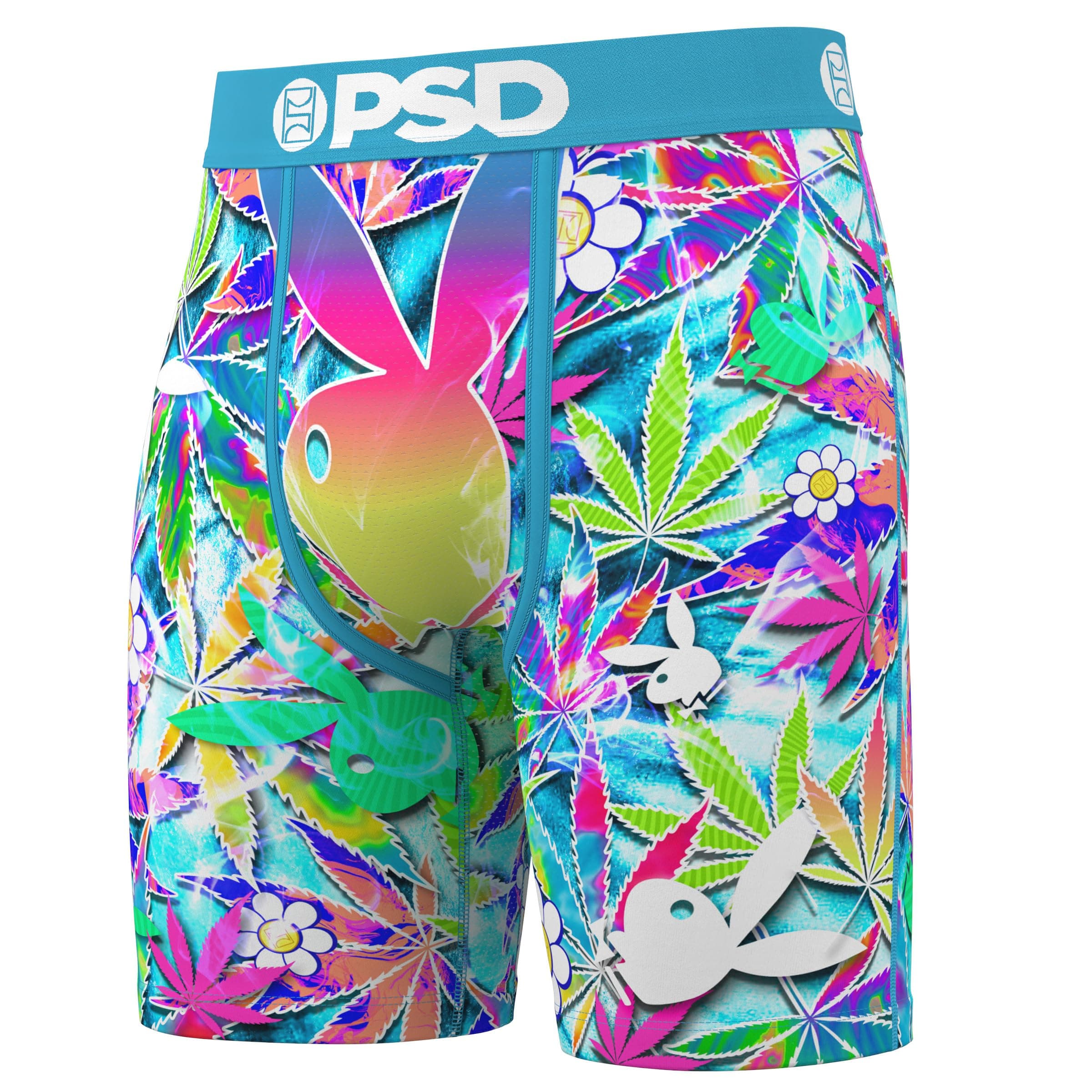 Men's Banana Underwear