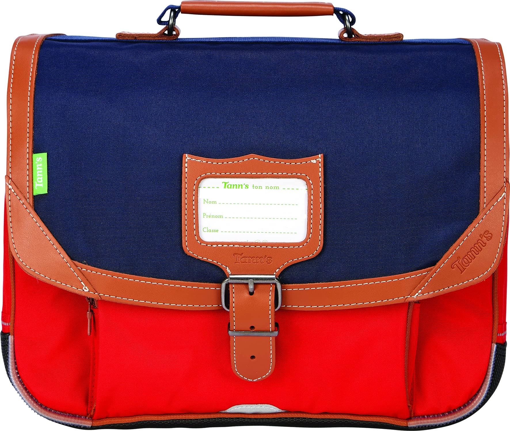 Tann'sArthur Les Signatures 35 Bleu