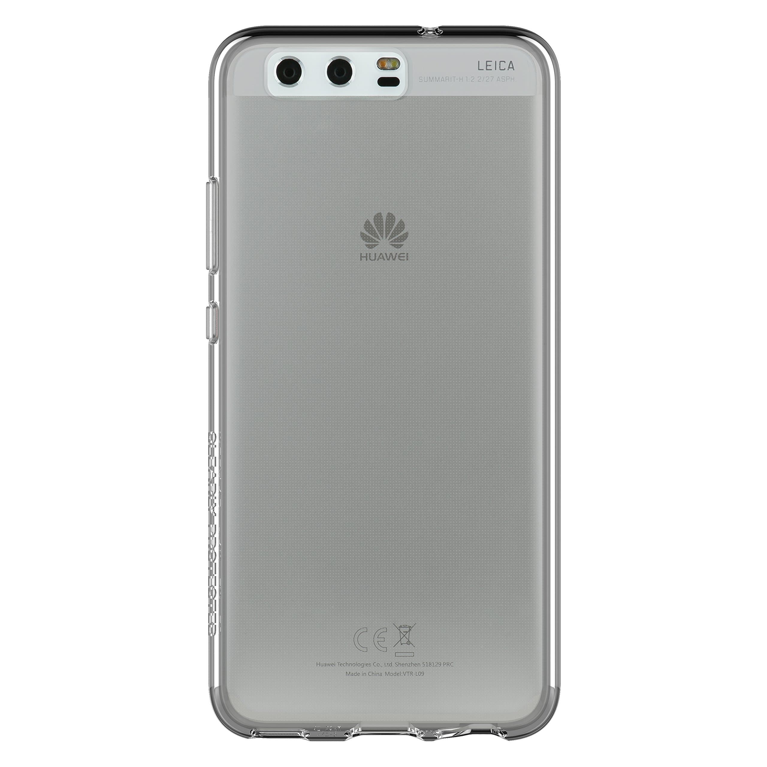 OtterBox Clearly Protected Case for Huawei P10 - Clear