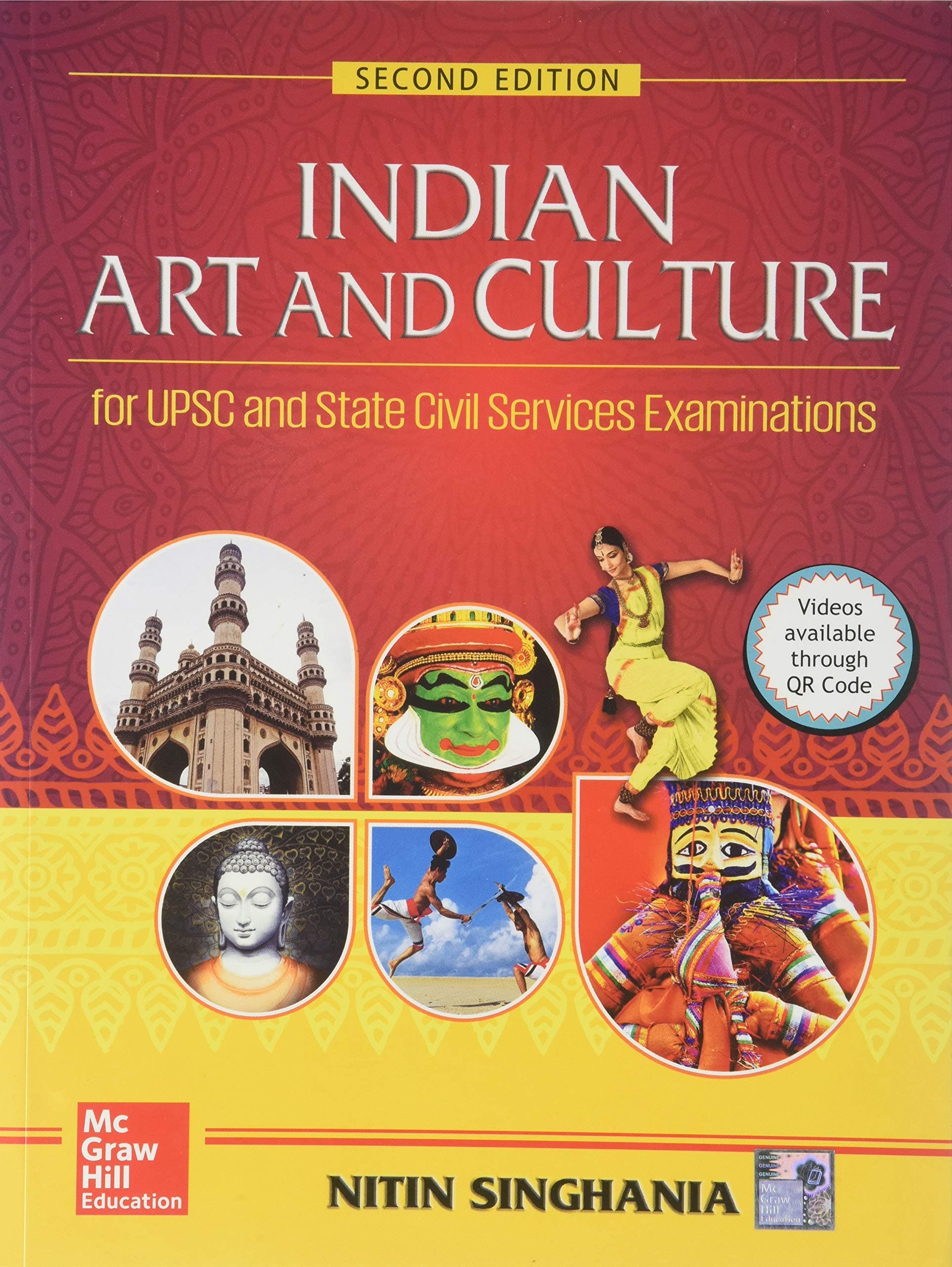 Indian Art and Culture