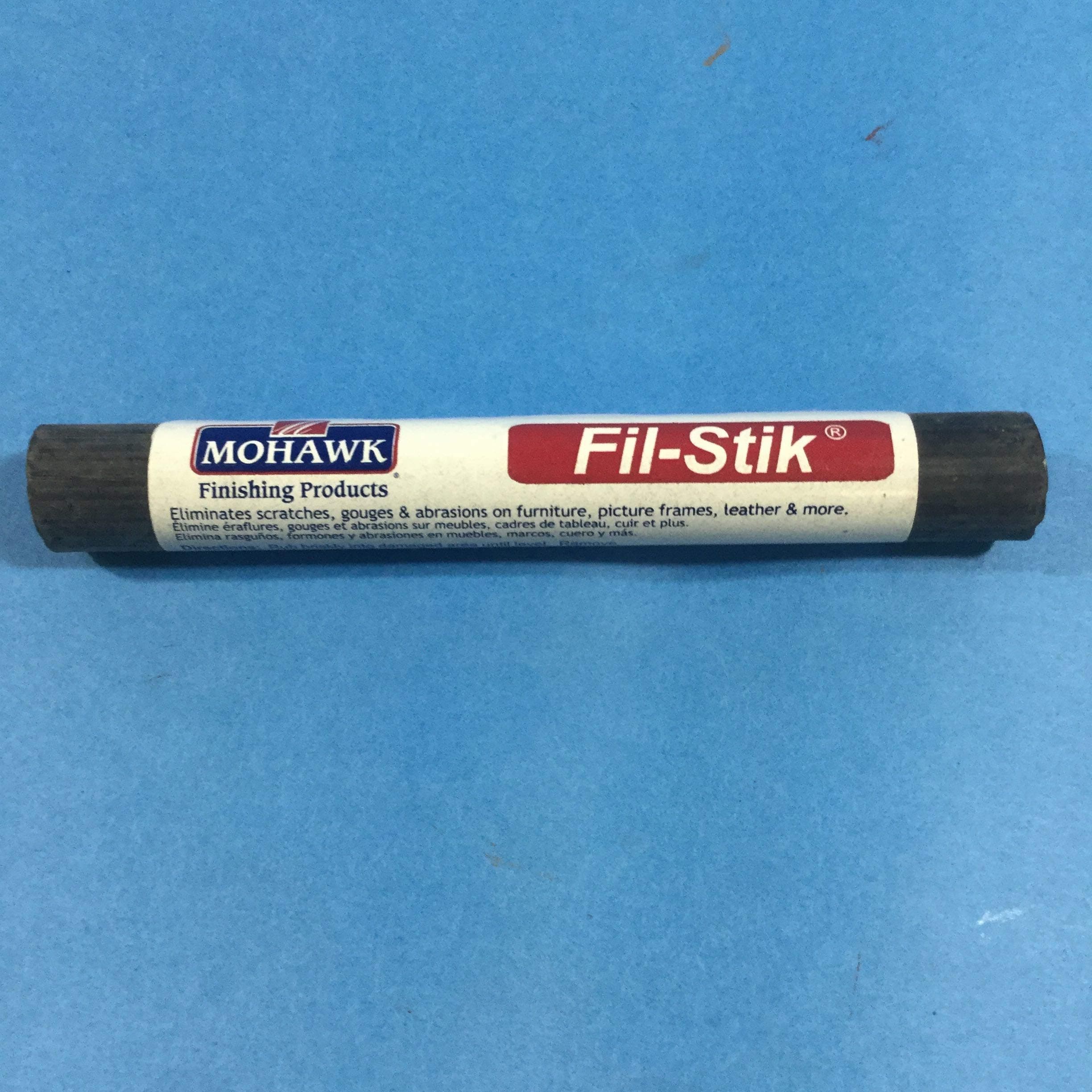 Mowhawk M230-0209 Fil-Stik Extra Dark Walnut