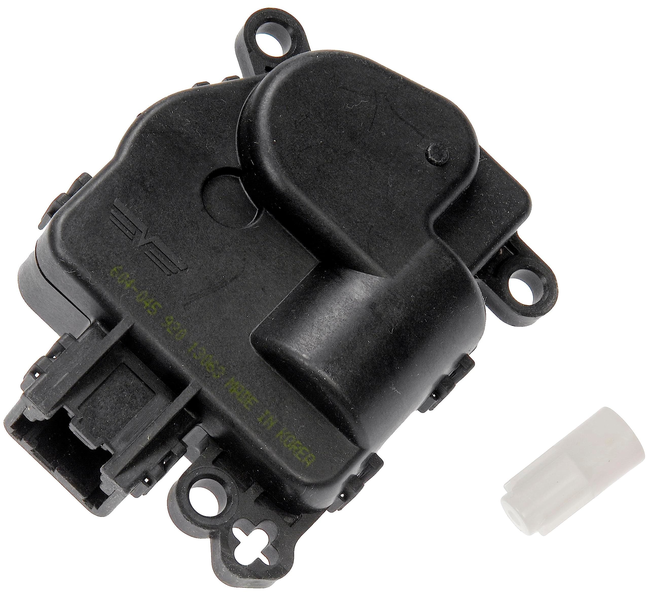 Dorman 604-045 HVAC Blend Door Actuator for Select Dodge/Jeep Models