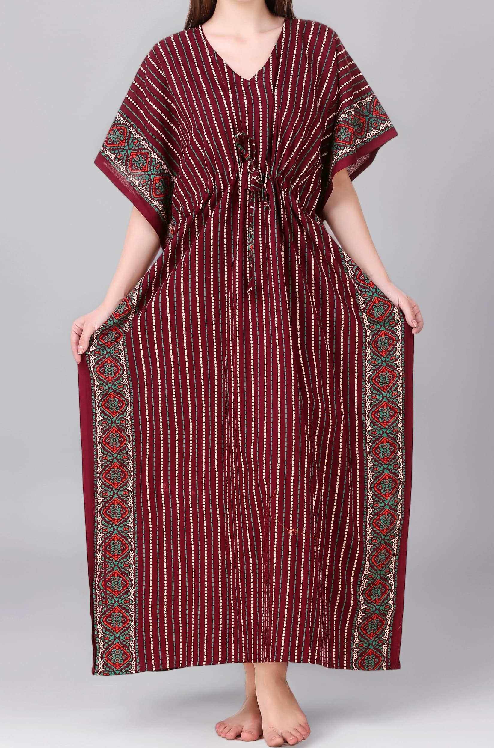 Masha Women Nightdress