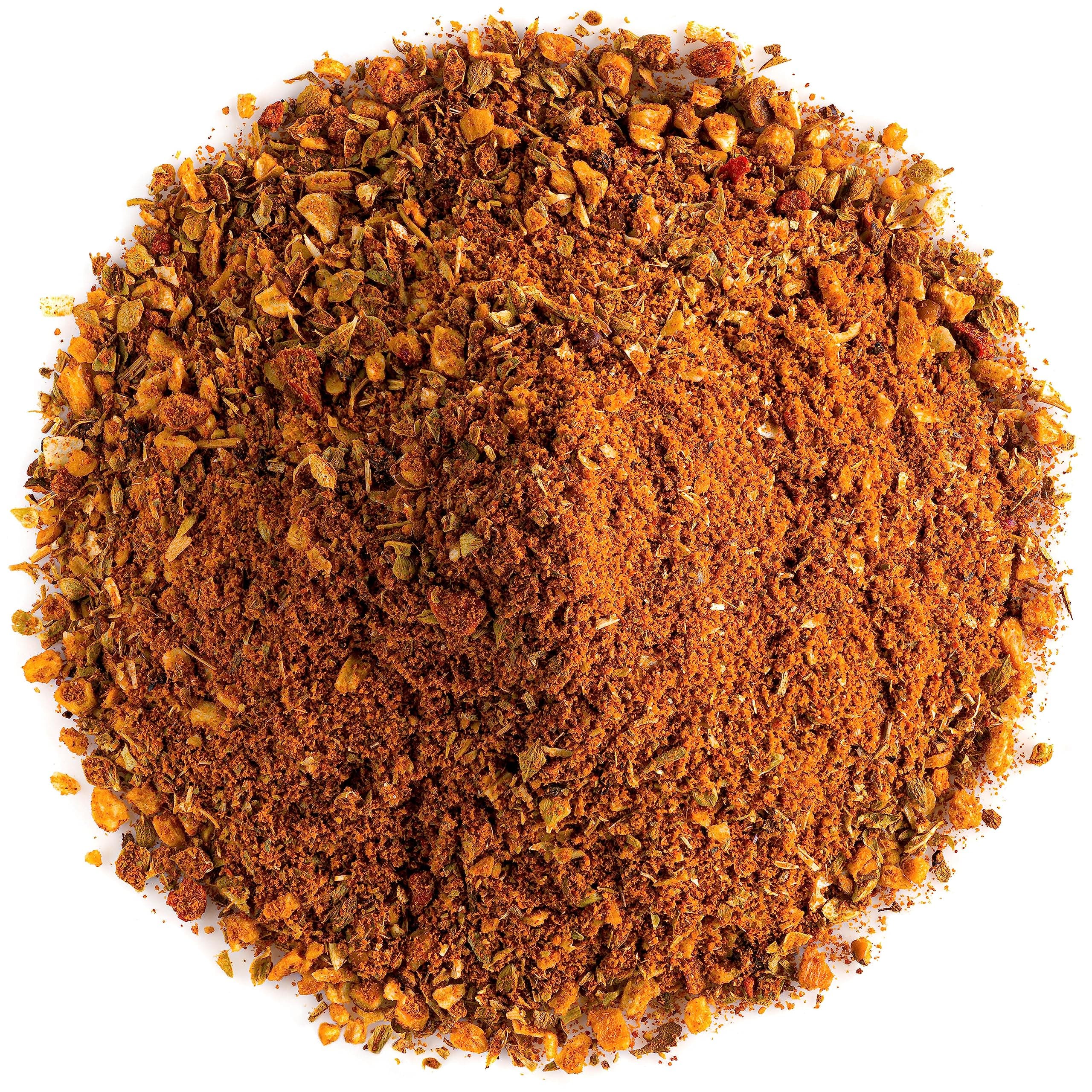 Cajun spices Organic Gourmet Blend