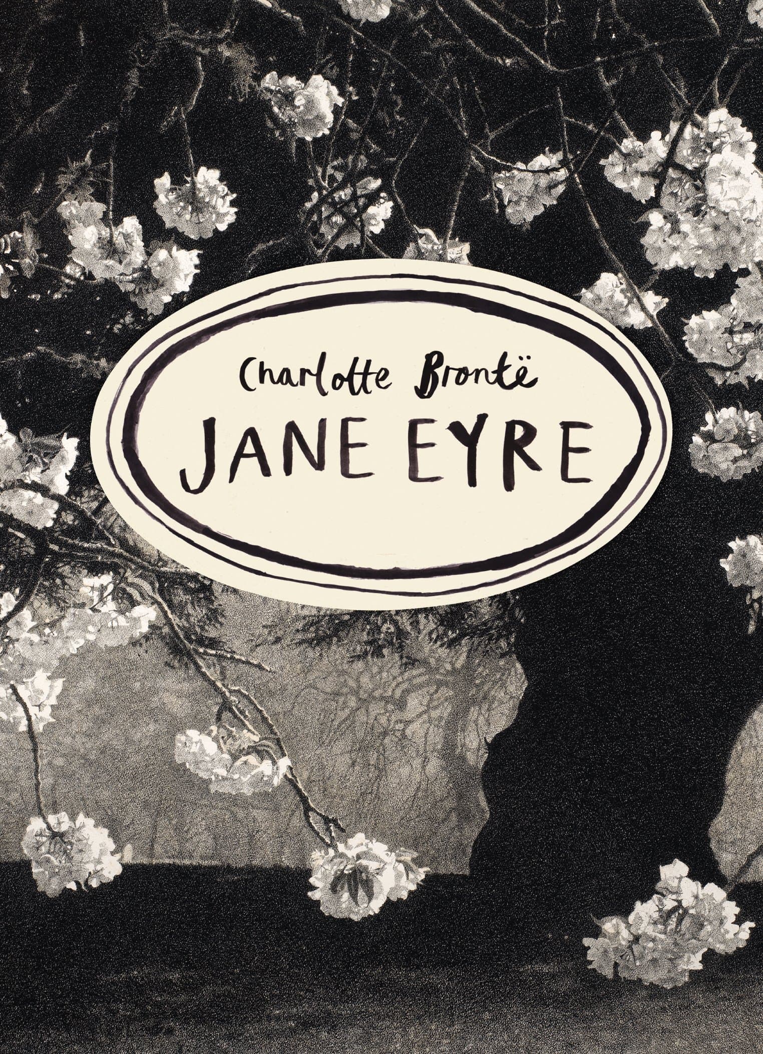 Jane Eyre (Vintage Classics Bronte Series): Charlotte Bronte