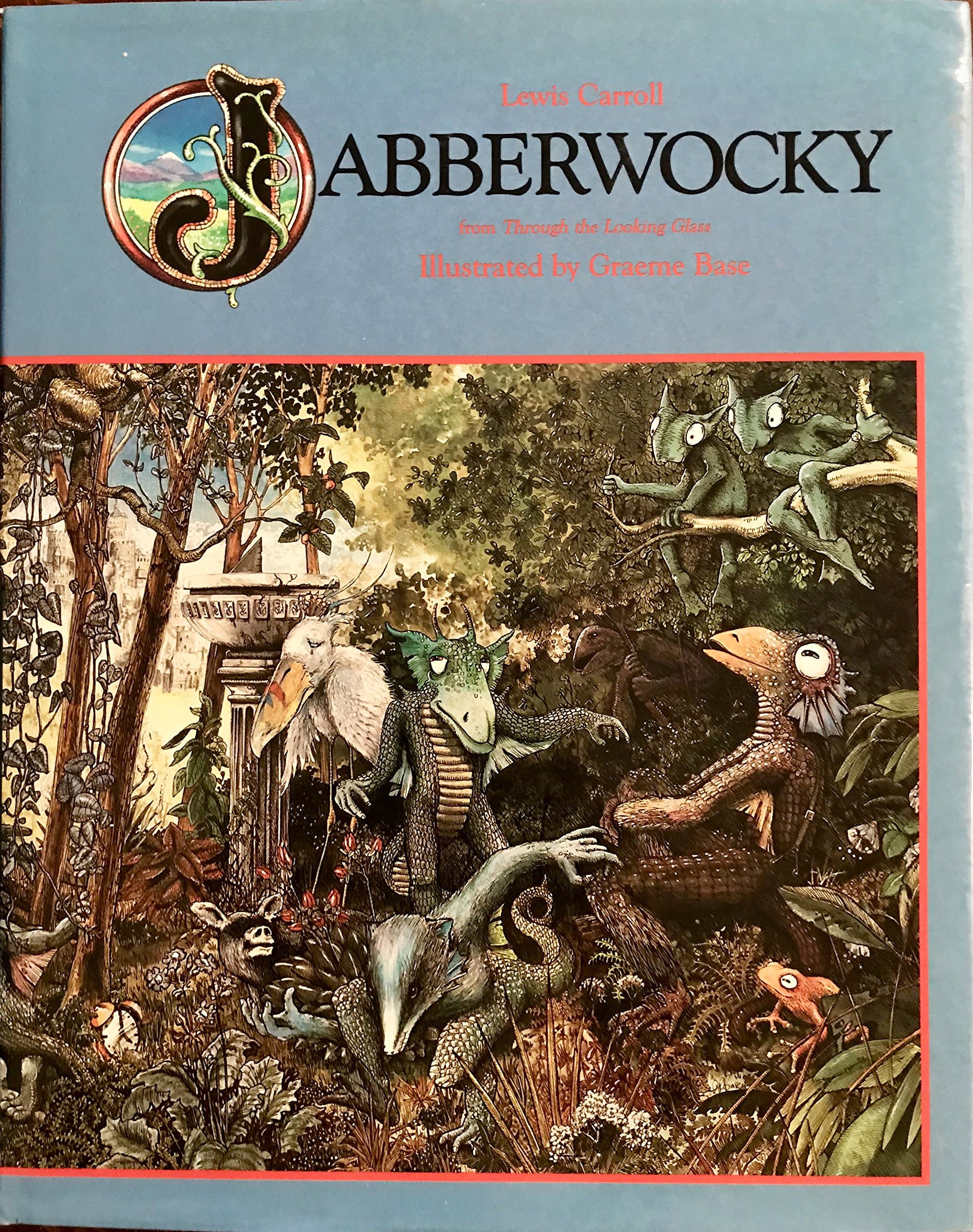 Jabberwocky