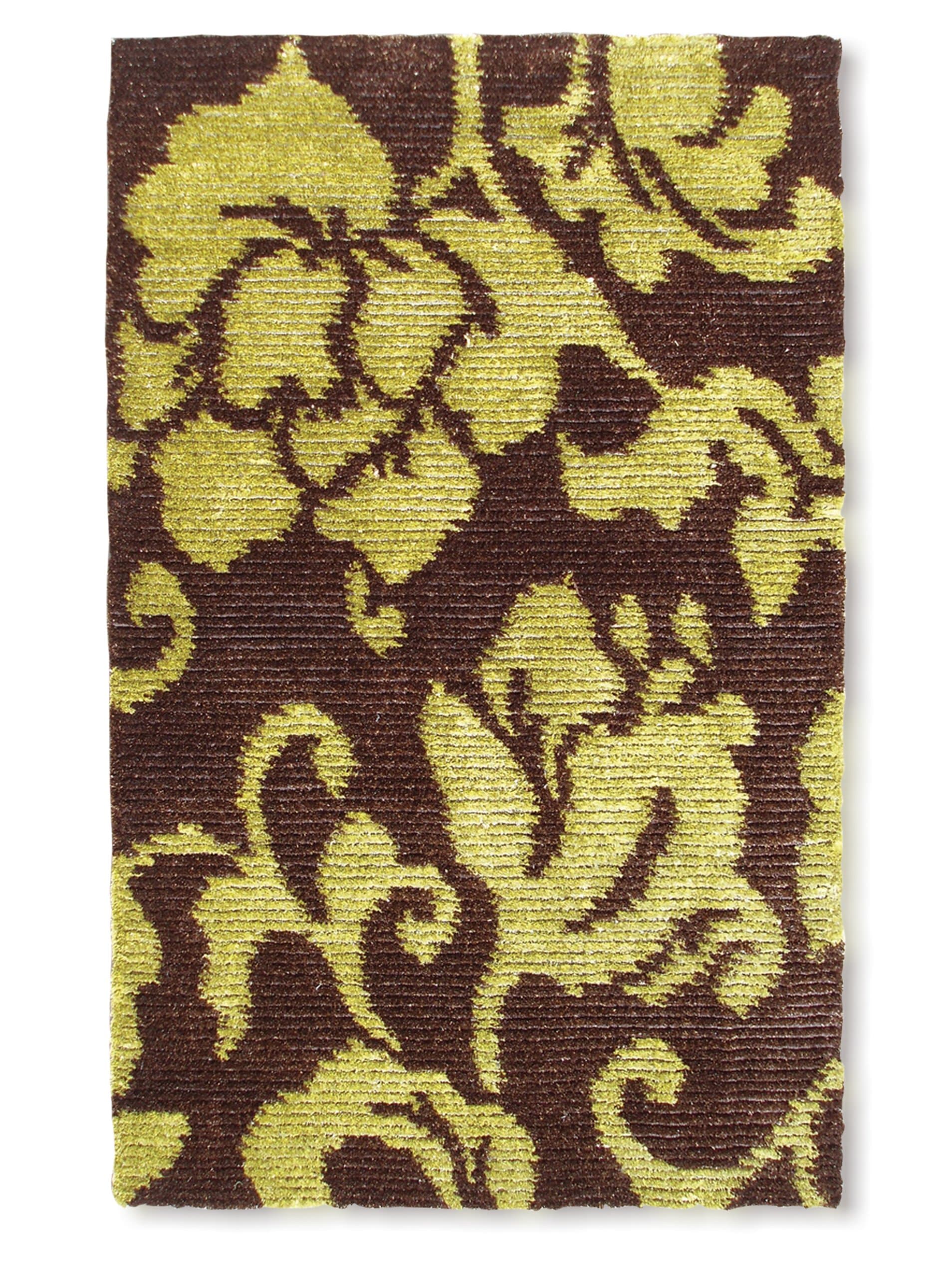 Frisco Brogue Rug Size: 5' x 8'