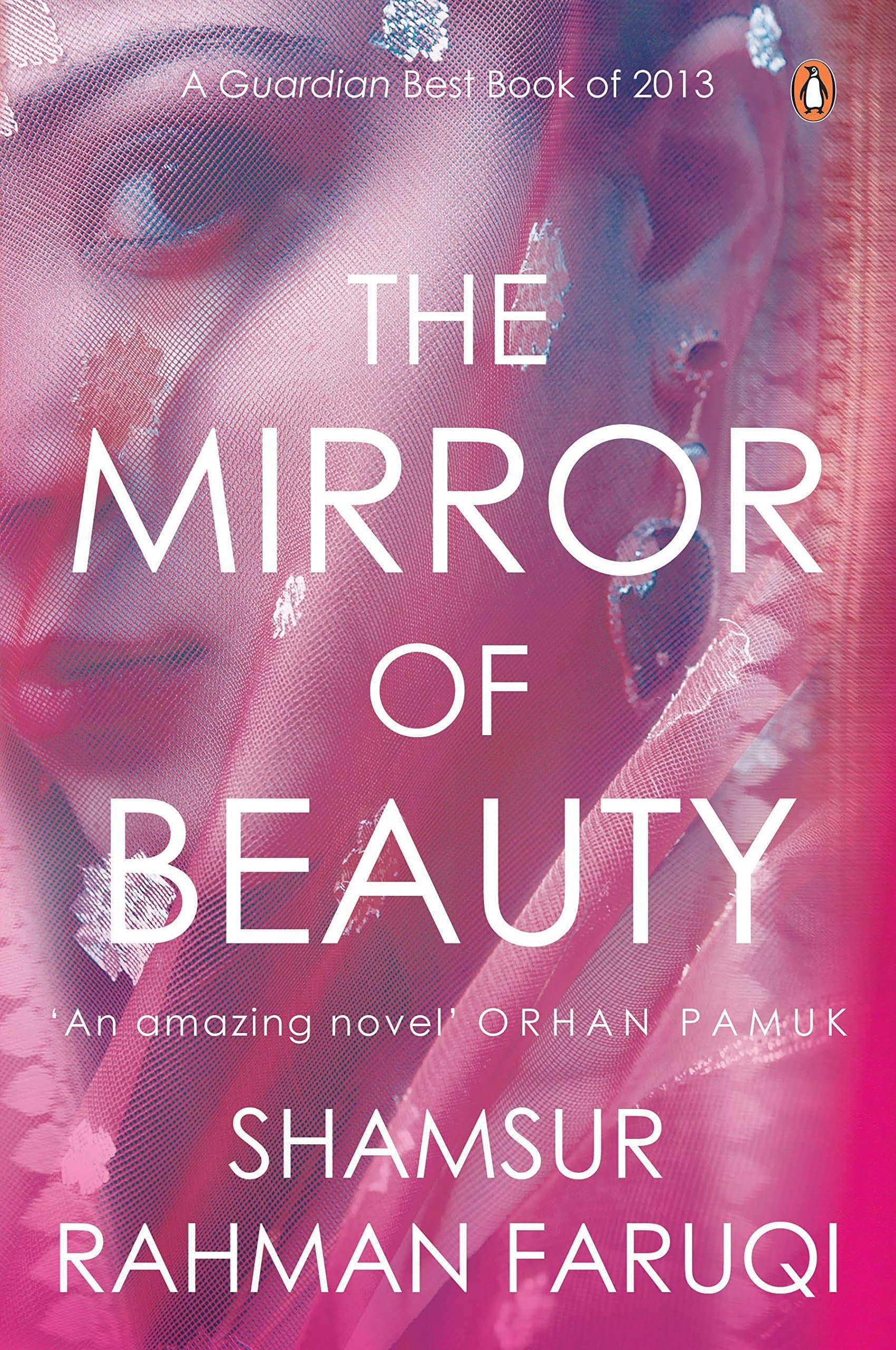 Mirror of Beauty, The