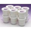 Cake Cases - White (Pack of 100)