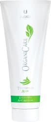 Calivita ORGANICARE TOOTHPASTE ALOE 75 ML.