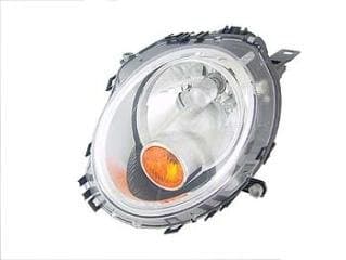 Mini One And Cooper 2006 to 2013 Left OE HeadLight Amber Indicator