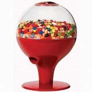 Blakjax Motion-Activated Candy Dispenser by Blakjax