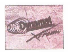 Xtreme Dynamat Sheet - 10 In x 10 In - 4/Box