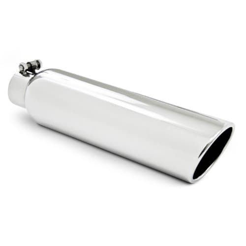 MBRP Exhaust T5145 Exhaust Tail Pipe Tip