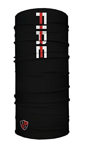 SA Face Shield Multi Function Mask Scarf Fire Thin Red Line Two-sided - THE ORIGINAL -