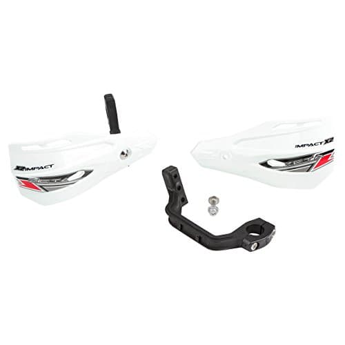 ZETA Impact X2 Handguard White