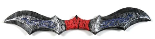 PMG Boomerang Foam Weapon Standard