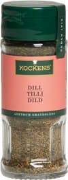 Dried Dill 13g (Pack of 3)