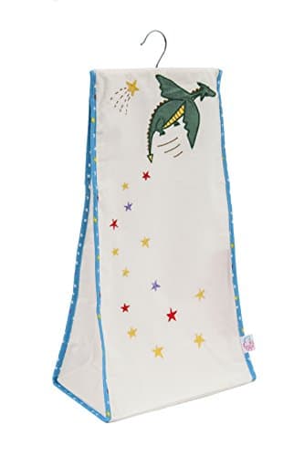 Pink Lining- PL Child One Starry Night Nappy Stacker