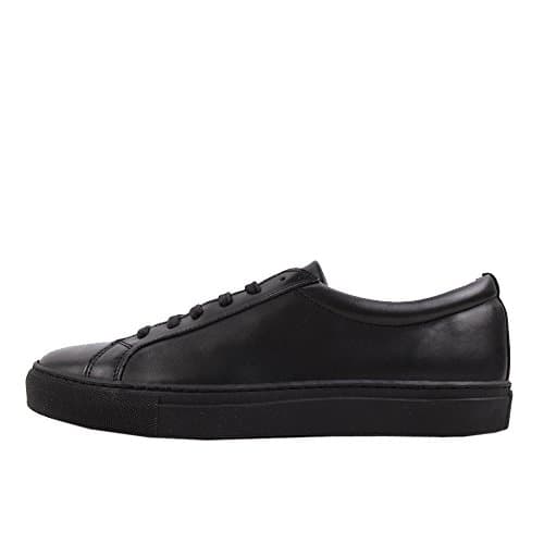 Rockamora Louis Low Black Black 45