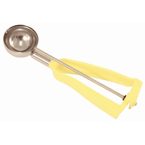 Bonzer Litegrip Portioner - Colour: Yellow. Size 20. (53 ml).