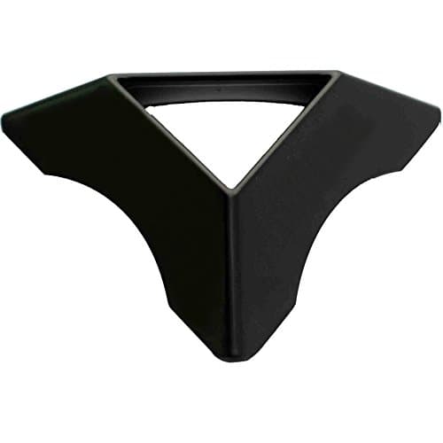 Dodolive® Magic Cube Base Stand for Puzzle Cube,Black