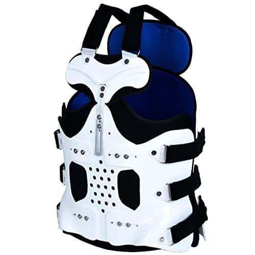 G&M Posture Corrector Proper Pose Breathable Material Posture Brace , c