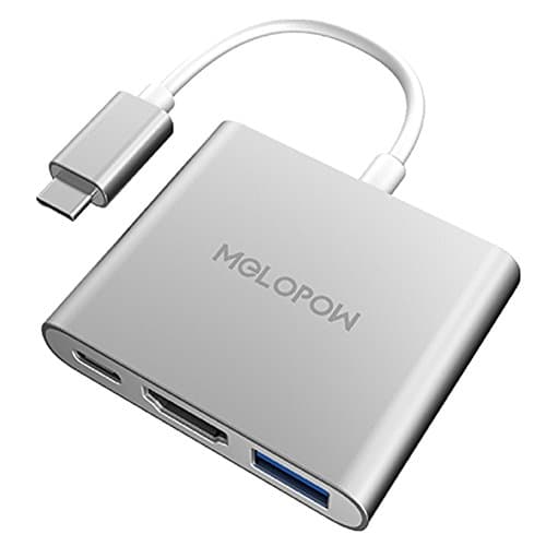 Dex Dock Station for Samsung Galaxy S8 Plus Note 8,Type C to HDMI Hub for Nintendo Switch