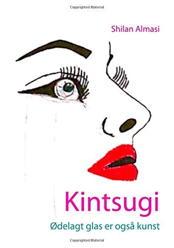 Kintsugi: Ødelagt glas er også kunst