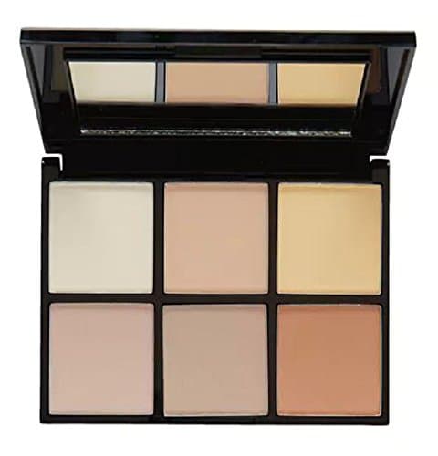 MUA Luxe Radiant Illumination Highlight Kit