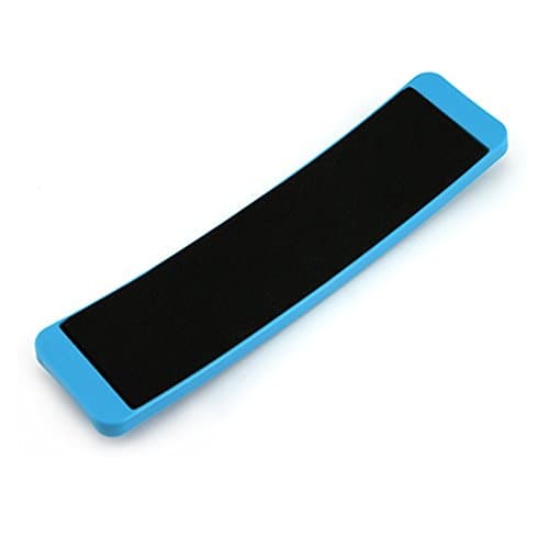 Ballet Dancers turning board dance training turn board Dancing learn to pirouette (Blue)