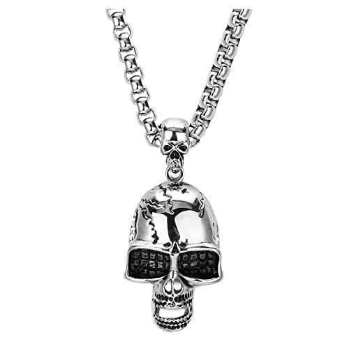 APE7 Unisex Stainless Steel