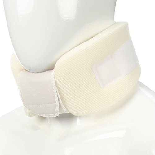 Futuro09027EN Adjustable Soft Cervical Collar