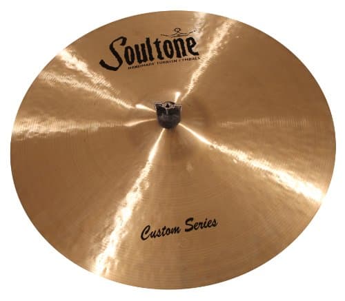 Soultone Cymbals CST-CRS22 - 22" Custom Crash
