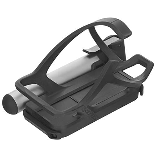 Syncros Match Box Cage Tailor r Water Bottle Holder Kit and Micro HV Pump