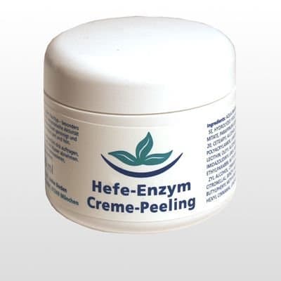 Moravan yeast enzyme peeling 100ml